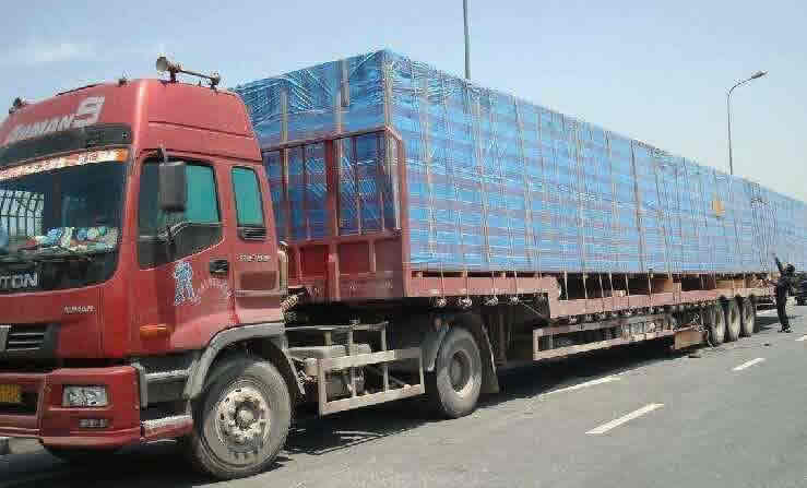 潮州到平顶山货运专线-潮州到平顶山货运公司-诚信经营